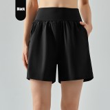 Premium Activewear Approved Sports Shorts008