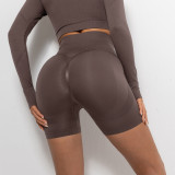 Ultimate Comfort in Motion Sports Shorts004