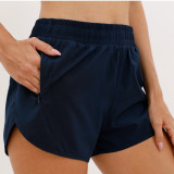 Premium Activewear Approved Sports Shorts004