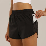 Premium Activewear Approved Sports Shorts004