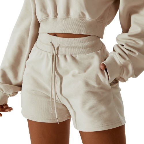 Premium Activewear Approved Sports Shorts007
