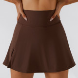 Premium Activewear Approved Sports Shorts001