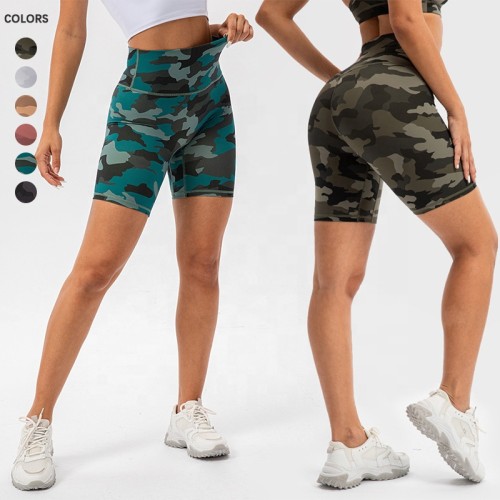 Premium Activewear Approved Sports Shorts019