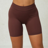Premium Activewear Approved Sports Shorts011