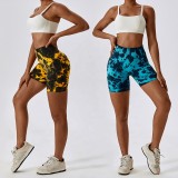 Premium Activewear Approved Sports Shorts010