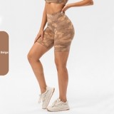 Premium Activewear Approved Sports Shorts019