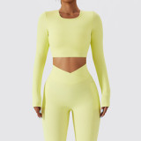 Premium Quality Yoga Sets009