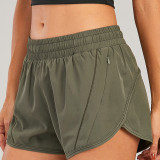 Premium Activewear Approved Sports Shorts004