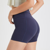 Premium Activewear Approved Sports Shorts013