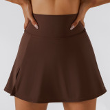 Premium Activewear Approved Sports Shorts001