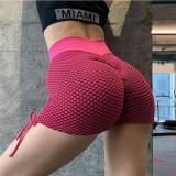 Ultimate Comfort in Motion Sports Shorts006