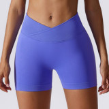 Premium Activewear Approved Sports Shorts005