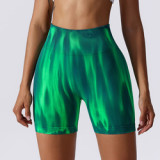 Premium Activewear Approved Sports Shorts020