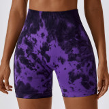 Premium Activewear Approved Sports Shorts010