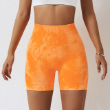 Premium Activewear Approved Sports Shorts015