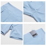 Premium Activewear Approved Sports Shorts009