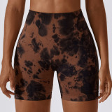 Premium Activewear Approved Sports Shorts010
