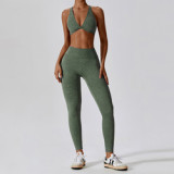 Premium Quality Yoga Sets002