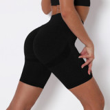 Ultimate Comfort in Motion Sports Shorts004