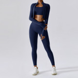 Premium Quality Yoga Sets007