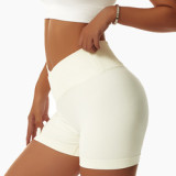 Premium Activewear Approved Sports Shorts005