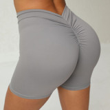Premium Activewear Approved Sports Shorts011