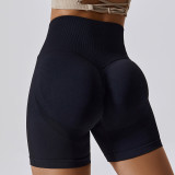 Premium Activewear Approved Sports Shorts002