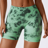 Premium Activewear Approved Sports Shorts018