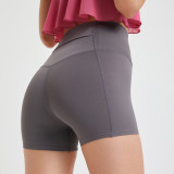 Premium Activewear Approved Sports Shorts013