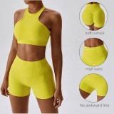Premium Activewear Approved Sports Shorts016