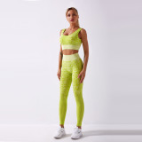 Premium Quality Yoga Sets017