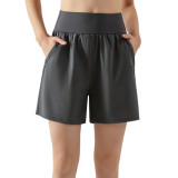 Premium Activewear Approved Sports Shorts008
