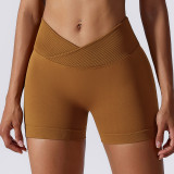 Premium Activewear Approved Sports Shorts005