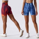 Premium Activewear Approved Sports Shorts020