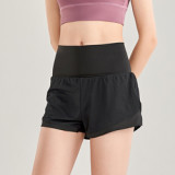 Ultimate Comfort in Motion Sports Shorts007