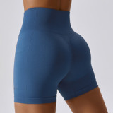 Ultimate Comfort in Motion Sports Shorts002