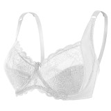 Plus Size Re-shaping Bras08
