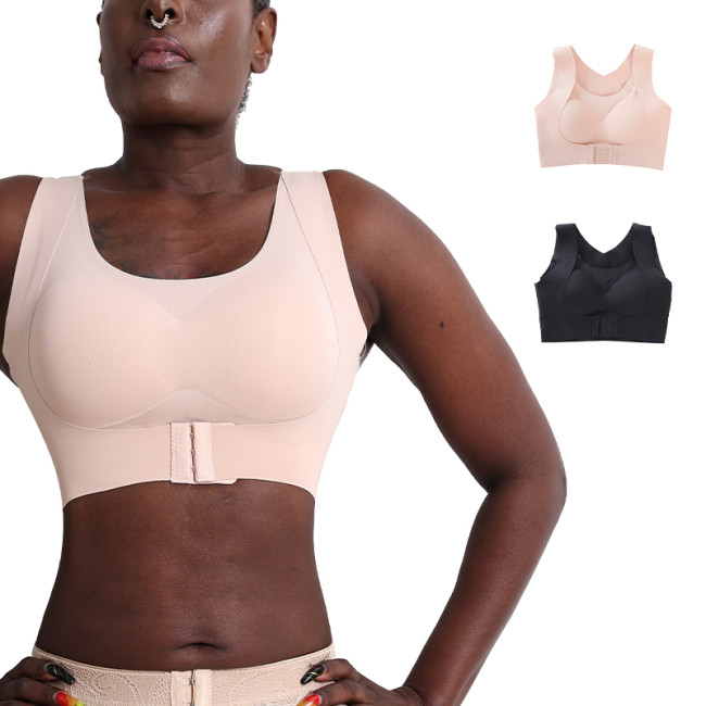 Plus Size Re-shaping Bras11