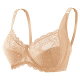 Plus Size Re-shaping Bras08