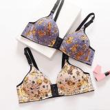 Plus Size Re-shaping Bras09