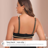 Plus Size Re-shaping Bras02