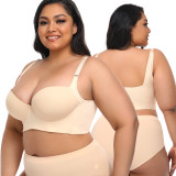 Promotion High Compression Postpartum Recovery Waist Girdle Butt Lifter Shapewear For Women Tummy Control Slim bra Body Shaper