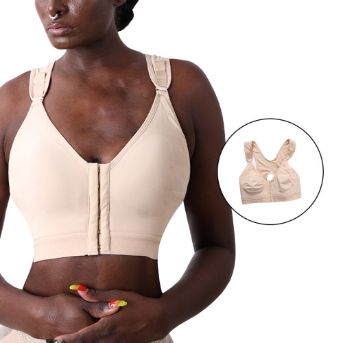 Plus Size Re-shaping Bras10