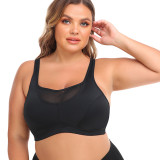 Plus Size Re-shaping Bras02