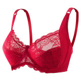 Plus Size Re-shaping Bras08