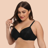 Plus Size Re-shaping Bras01