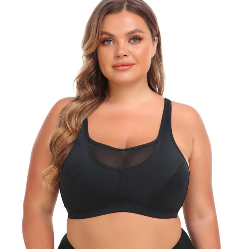 Plus Size Re-shaping Bras02