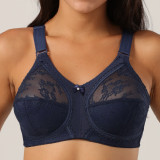 Plus Size Re-shaping Bras04
