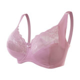 Plus Size Re-shaping Bras03