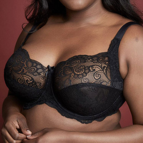 Plus Size Re-shaping Bras06